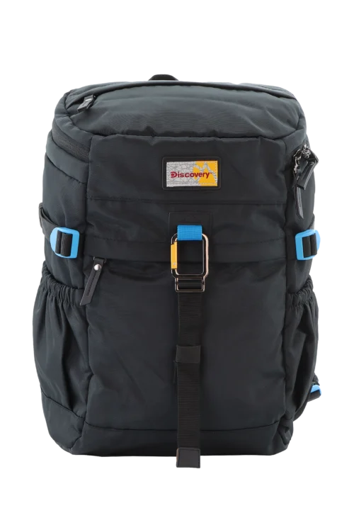 Plecak 24l czarny (Icon)